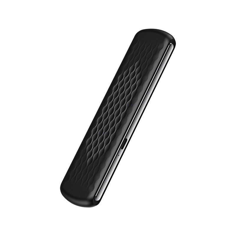 Bone Conduction Pillow Speaker