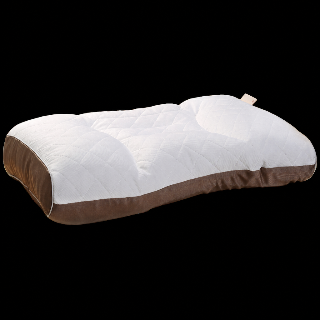 Adjustable Cervical Support Pillow