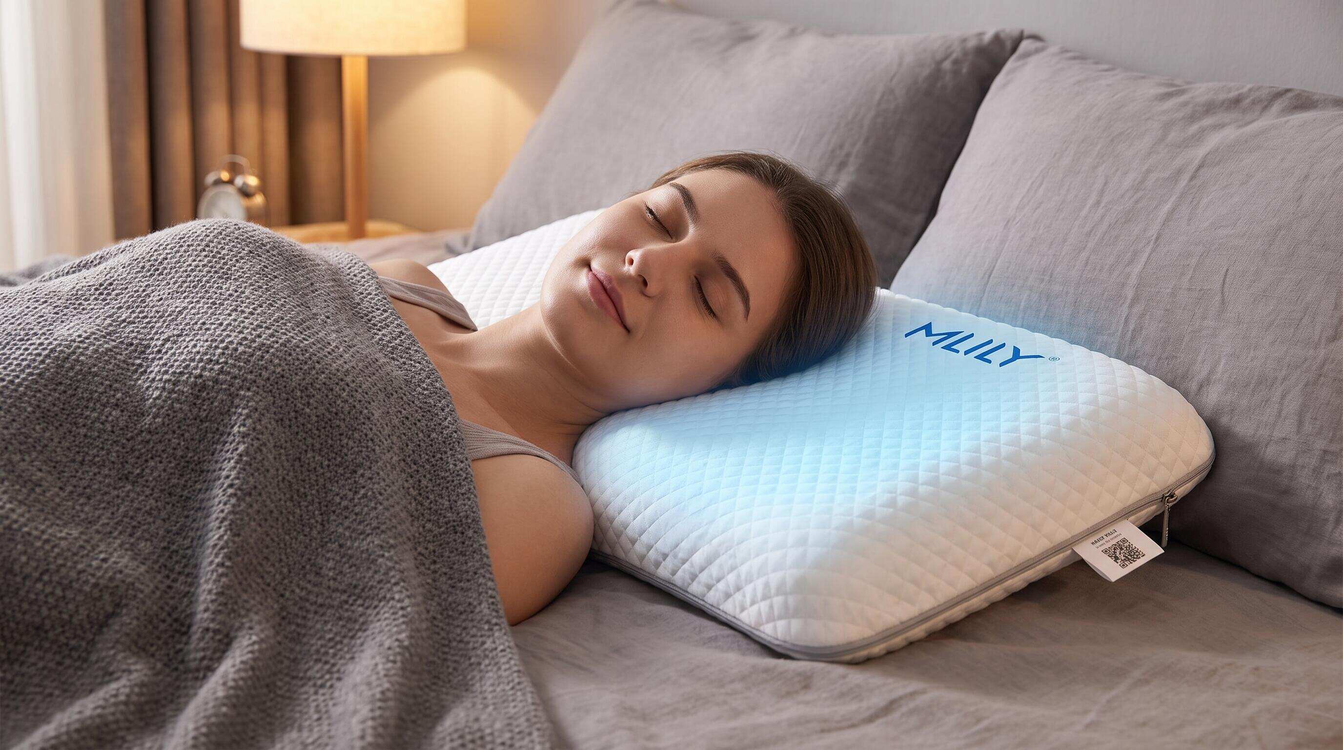 What Makes a Good Pillow? Key Features to Improve Sleep Quality