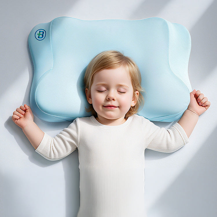 Kids Growth Support Pillow