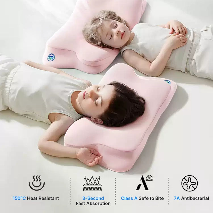 Kids Growth Support Pillow