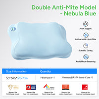 Nebula Blue