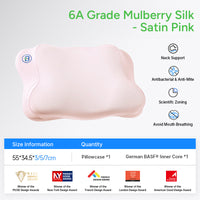 Satin Pink