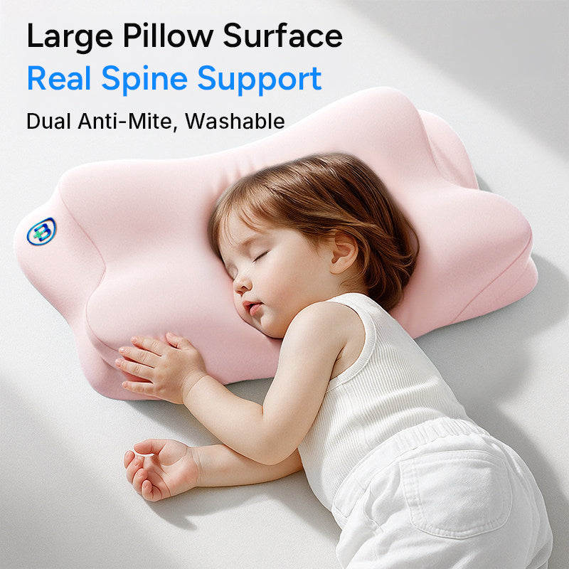 Kids Growth Support Pillow
