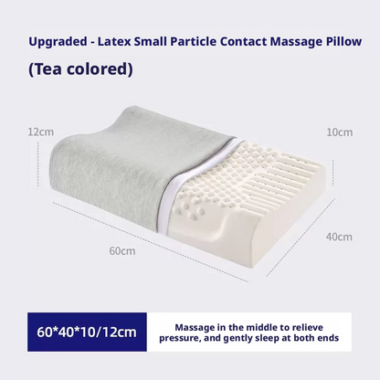 Antibacterial Cloud Neck Pillow