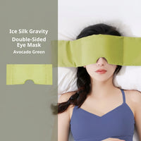 Green - Ice-Silk