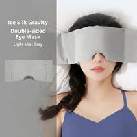 Gray - Ice-Silk
