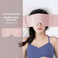 Pink - Ice-Silk