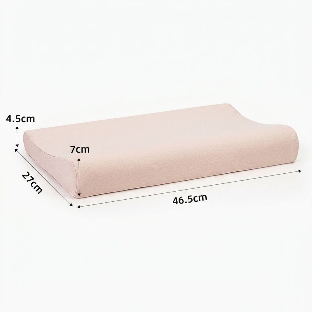 Kids Neck Support Pillow