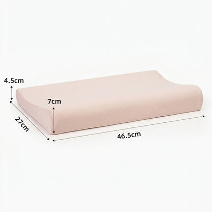 Kids Neck Support Pillow