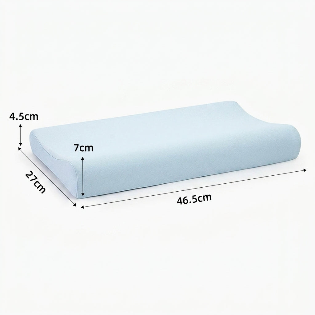 Kids Neck Support Pillow