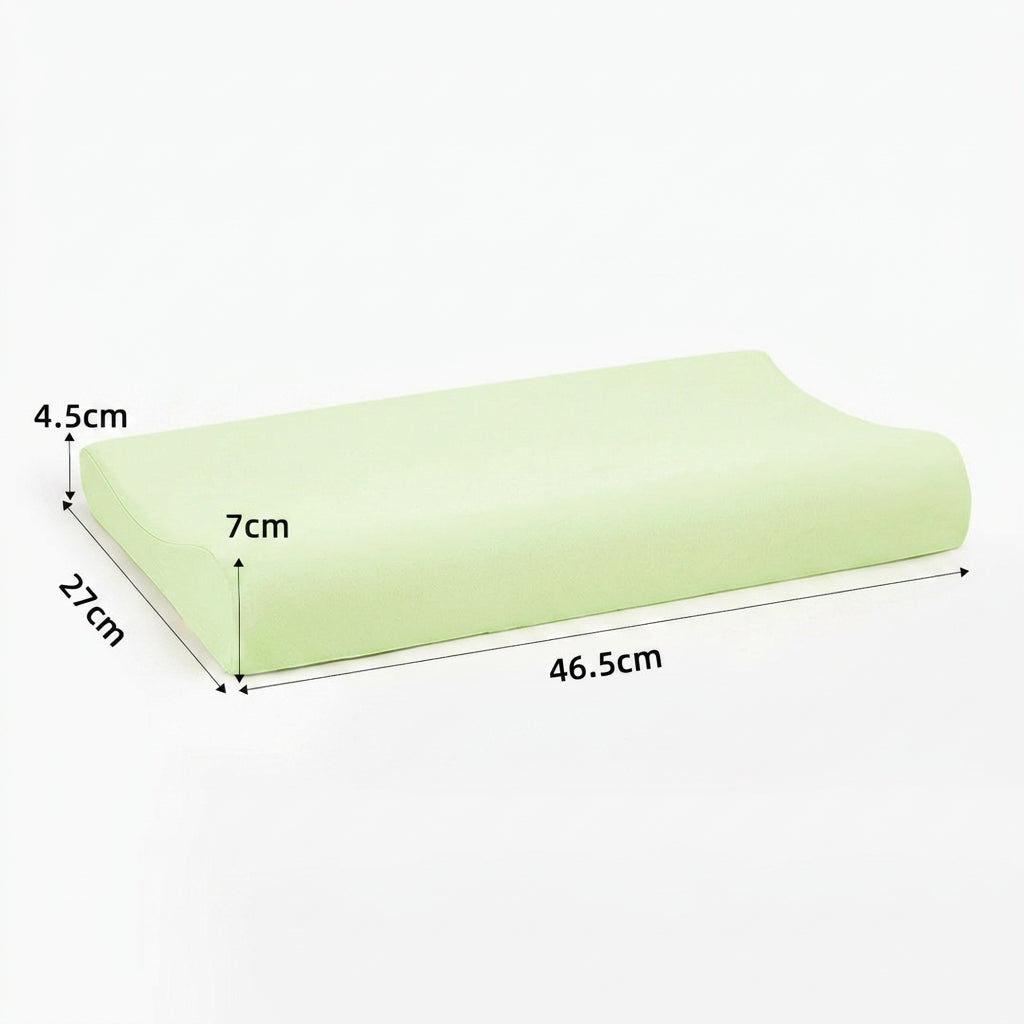 Kids Neck Support Pillow