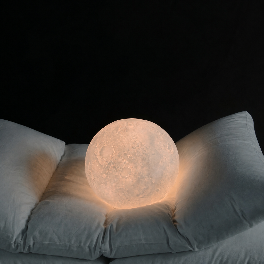 Arm-Pocket Side Sleeper Pillow for Side Sleeping, Medium/High/Extra High