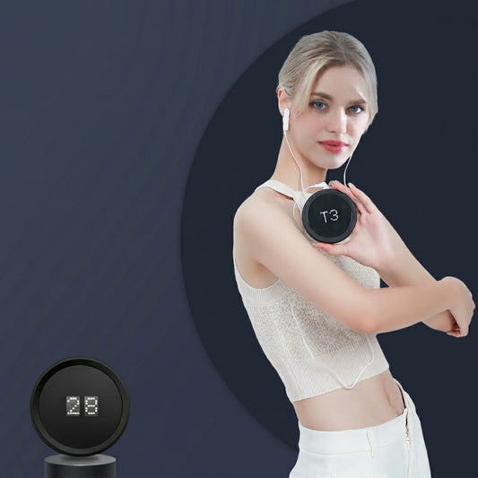CES Ear-Clip Sleep Massager