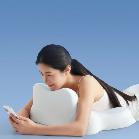 Multi-Position Nap Pillow