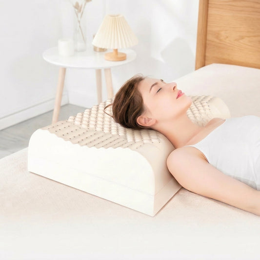 Natural Latex High-Loft Pillow