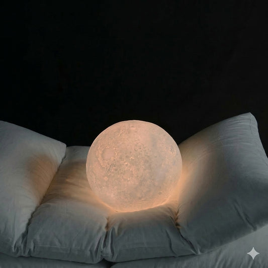 Arm-Pocket Side Sleeper Pillow