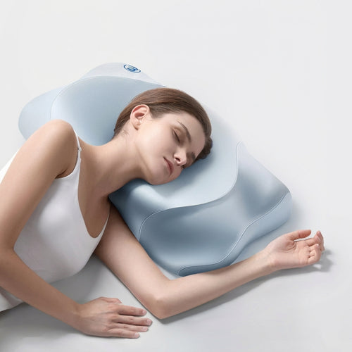 Beauty Contour Memory Pillow