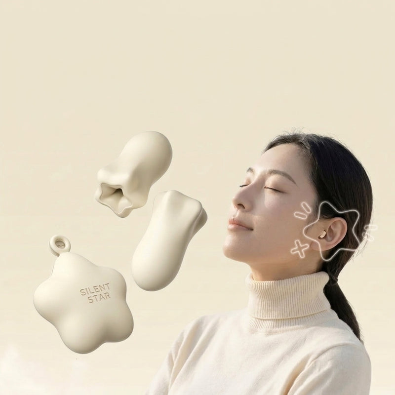 Ultra Noise-Blocking Earplugs