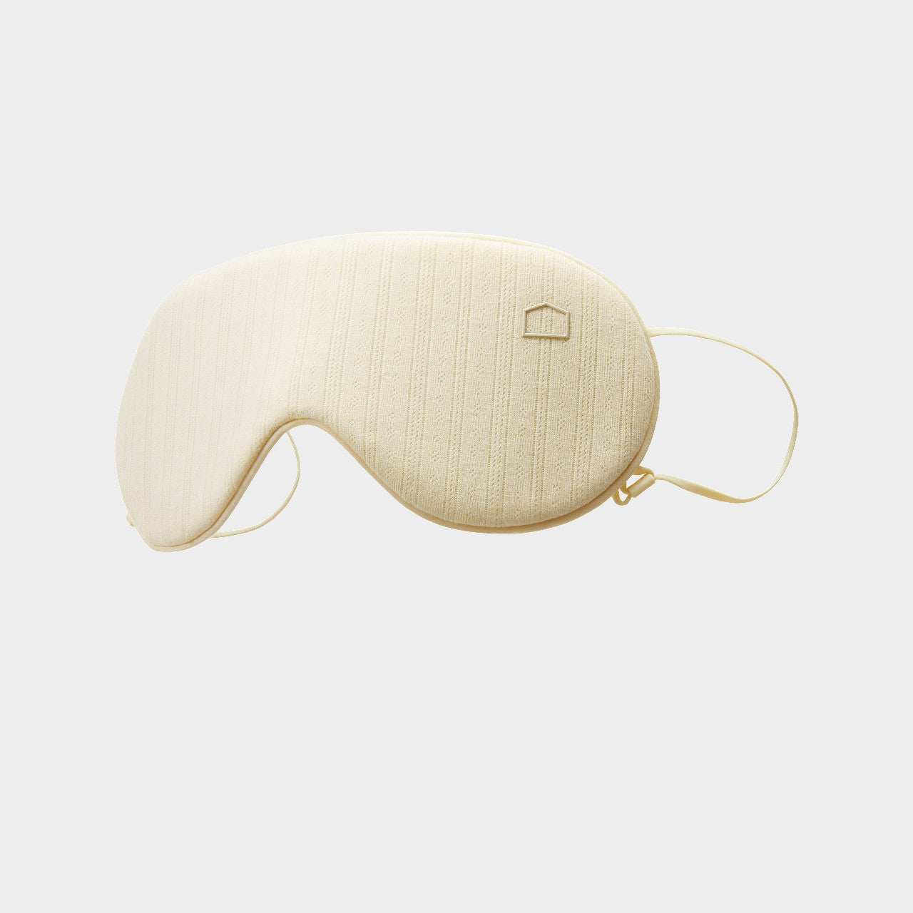 Soft Blackout Sleep Mask