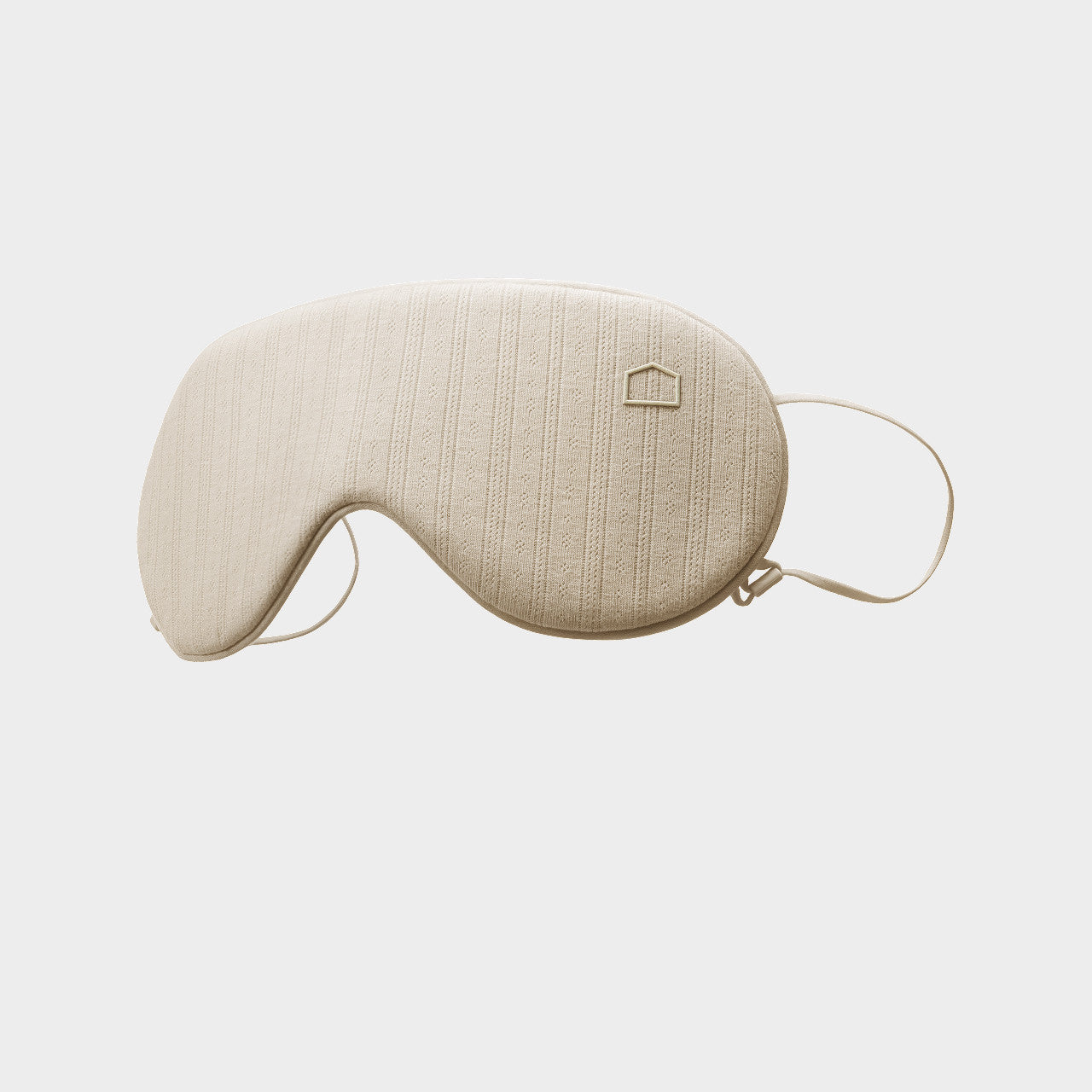 Soft Blackout Sleep Mask