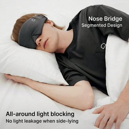 Cloud Soft Blackout Sleep Mask