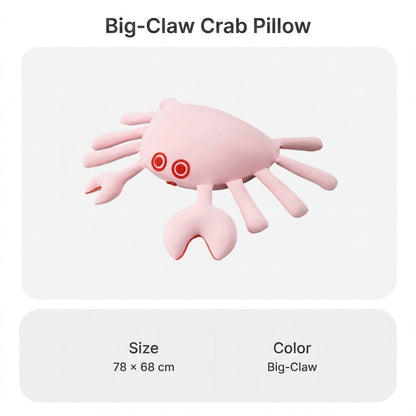 Cooling Fish Body Pillow