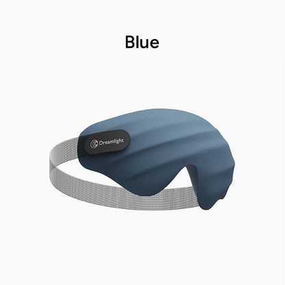 Smart 3D Blackout Sleep Mask