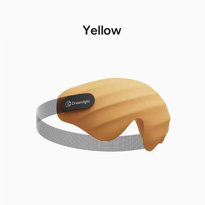Smart 3D Blackout Sleep Mask