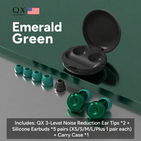 Emerald Green