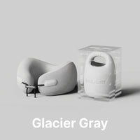 Glacier Gray