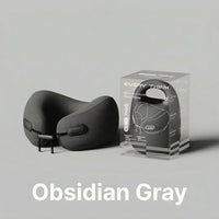 Obsidian Gray