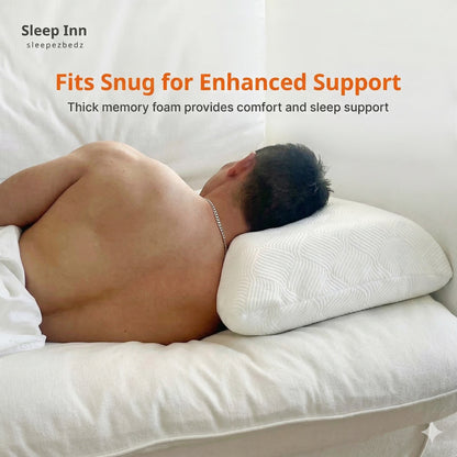 XXL Cooling Neck Pillow