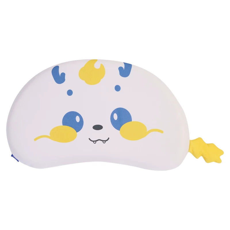 Kids Cartoon Cotton Pillowcase