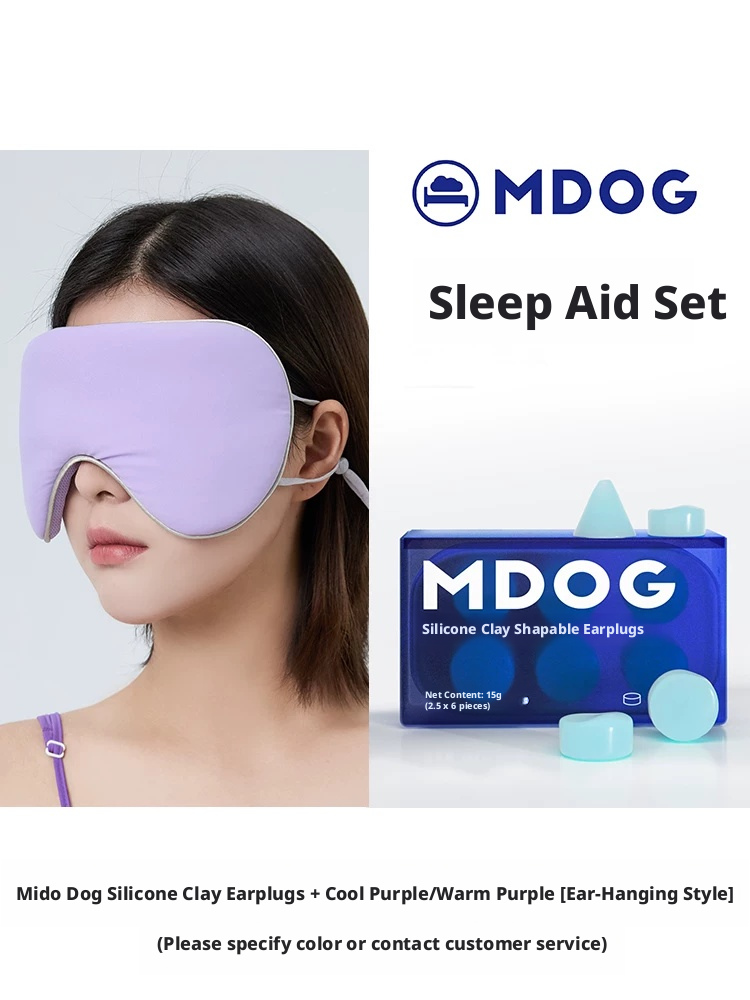 Moldable Waterproof Silicone Earplugs