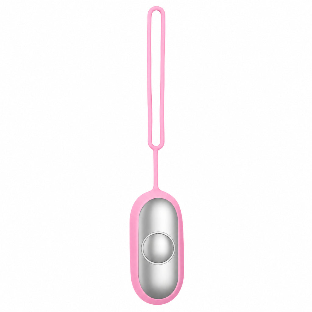 Cooling Handheld Pulse Sleep Device Massager, Multiple Colors, English/Chinese