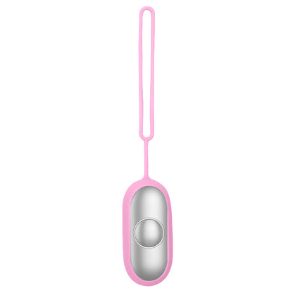 Handheld Pulse Sleep Device