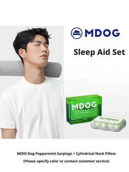 Moldable Waterproof Silicone Earplugs