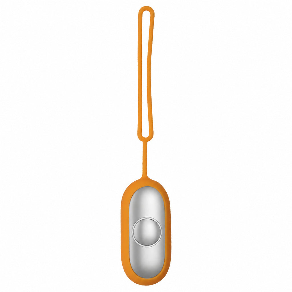 Cooling Handheld Pulse Sleep Device Massager, Multiple Colors, English/Chinese