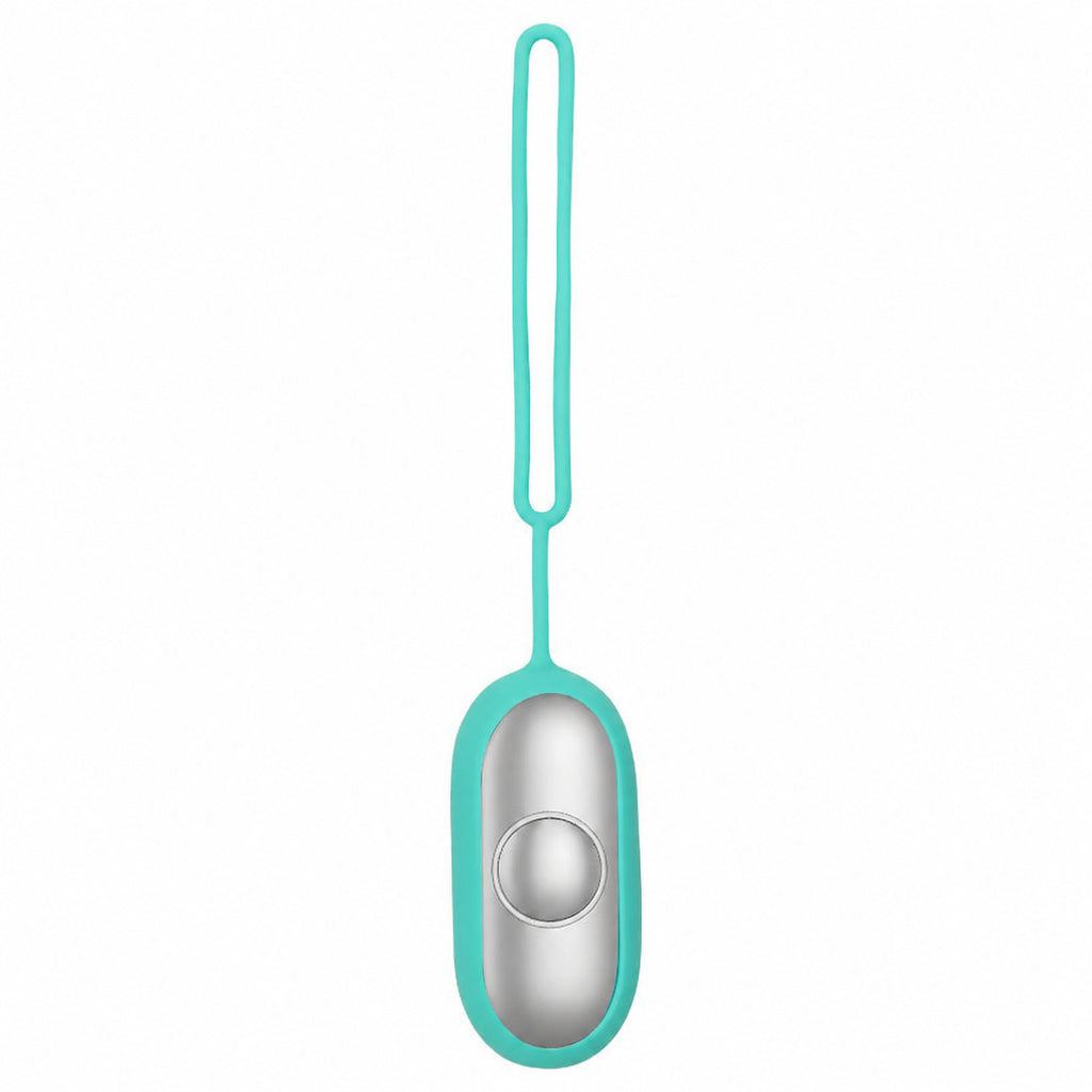 Cooling Handheld Pulse Sleep Device Massager, Multiple Colors, English/Chinese