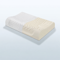 Natural Latex High-Loft Pillow for Sleep Comfort, XL/XXL/XXXL/XXXXL, Basic/Comfortable/Upgraded/Latex Bread