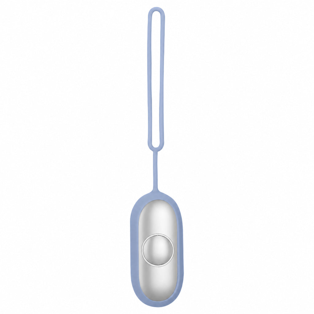 Cooling Handheld Pulse Sleep Device Massager, Multiple Colors, English/Chinese