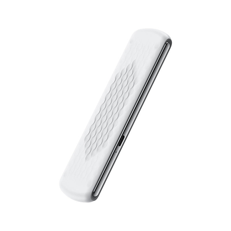 Bone Conduction Pillow Speaker