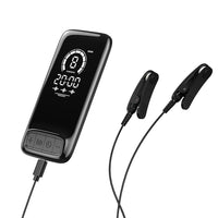 M012 Spring Wave Sleep Aid Device Black