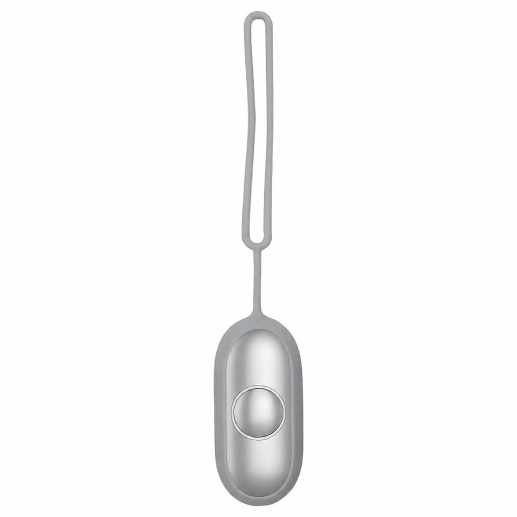 Cooling Handheld Pulse Sleep Device Massager, Multiple Colors, English/Chinese