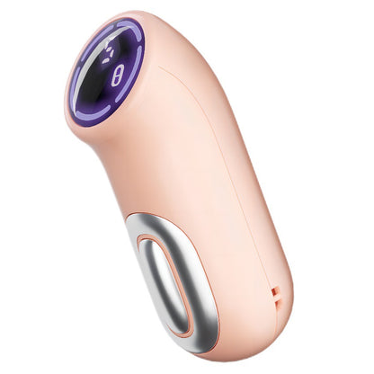 Handheld Pulse Sleep Device