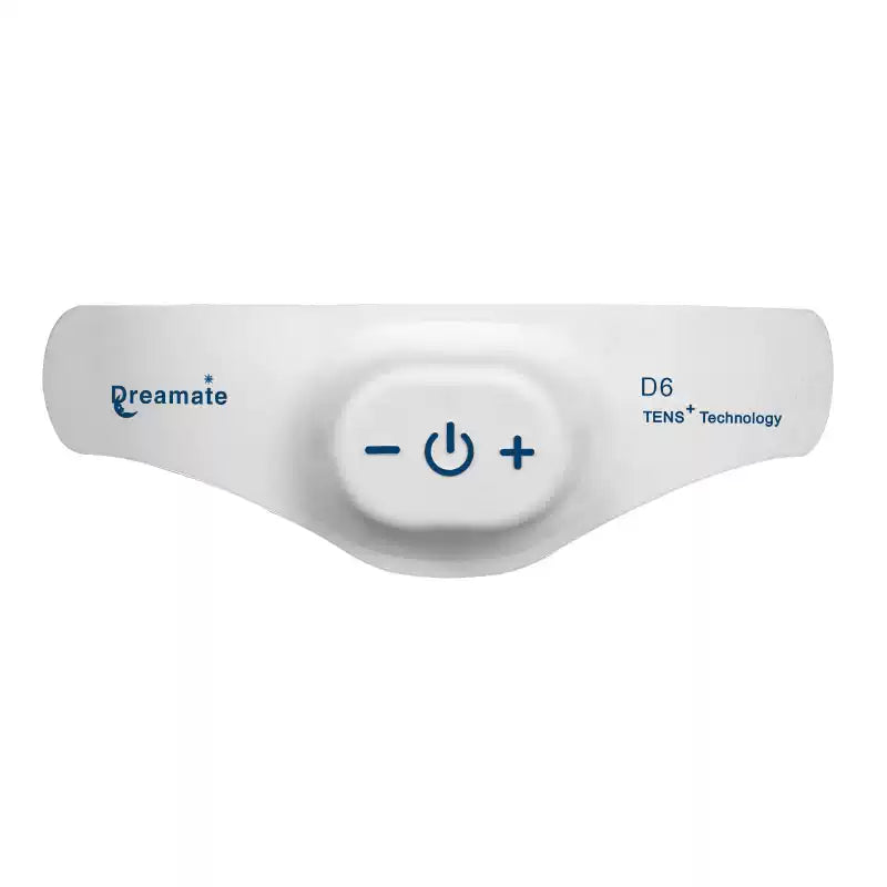 Smart TENS Sleep Patch