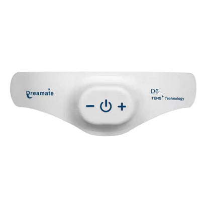 Smart TENS Sleep Patch
