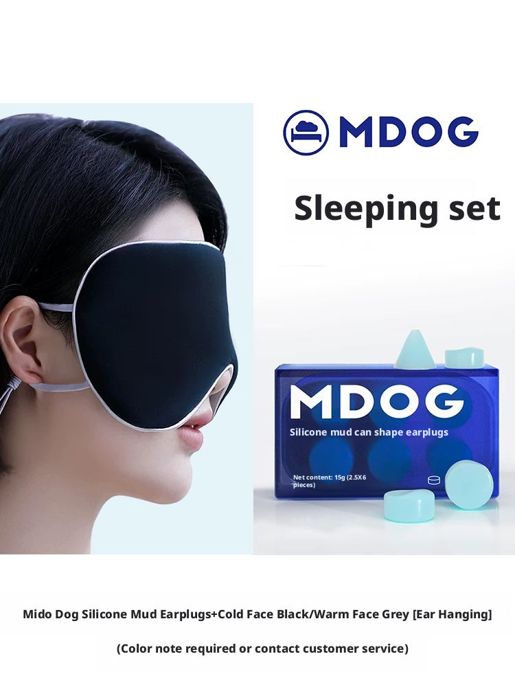 Moldable Waterproof Silicone Earplugs