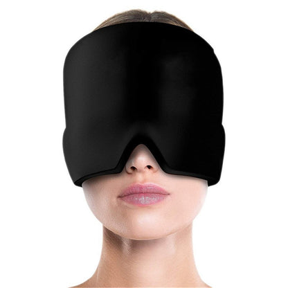 Cooling Comfort Headache Cap